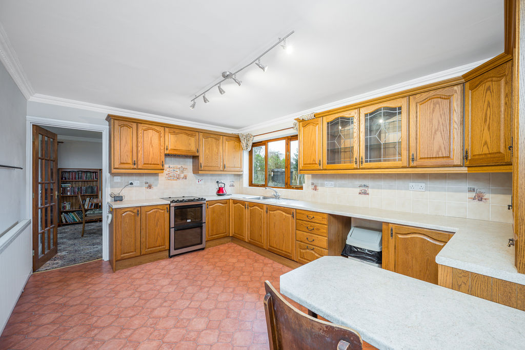 Kitchen- click for photo gallery